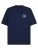 Karl Lagerfeld Shirt ‘Ikon’  donkerblauw / zwart