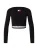 Tommy Jeans Trui  marine / rood / zwart / wit
