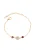 faina Armband  rose-goud