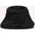 Ted Baker Hoeden Fluffyi Zwart