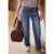 Wide Legs Jeans
