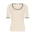 Dames-T-shirt Soaked in Luxury Naida