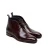 Ben Sherman London Brush Off Leren Heren Bruine Boots