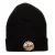 Gezoomde hoed JFBN18W01-BLACK man