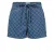 Dames denim shorts Nümph Nuemelia