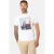 Babista Plus Size T-shirt – wit