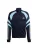 ADIDAS SPORTSWEAR Sportsweatvest ‘TIRO’  navy / lichtblauw / honing / wit