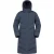 Mountain Warehouse Dames/dames Gewatteerd Jasje (Blauw)