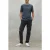Ecoalf Almeralf T-shirt Steel Blue
