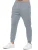 Enzo heren Cargo Joggers