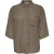 Jacqueline de Yong Jdydivya loose shirt wvn noos taupe