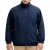 Jack & Jones Parker Collar Bomber Softshell Jas Heren (plussize)