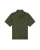 Malelions Emblem Seersucker Shirt Mmc30026057 Overhemd 43012 Vintage Green