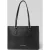 VALENTINO BAGS Shopper met logo-applicatie, model ‘Brixton’