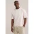 WE Fashion boxy T-shirt lichtroze