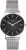 Liebeskind Berlin Analoog horloge  zwart / zilver