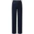 Bugatti straight fit jeans van katoenmix