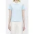 A.P.C. Polo Short Sleeve Sky Blue