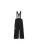 COLOR KIDS Outdoor broek ‘ COSki Pants – Slim ‘  zwart
