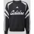 adidas Sportswear Pullover met grote logo-opschrift