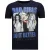 Local Fanatic Bad girls do it better rhinestone t-shirt