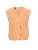 Looxs Revolution Bodywarmer  abrikoos