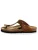 Bayton Teenslipper ‘MELIA’  bruin