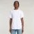 G-Star RAW T-shirt Lash Back met print op de achterkant
