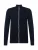 Kronstadt Gebreid vest ‘Carlo’  navy