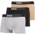Boss Trunk One Boxershorts Heren (3-pack)