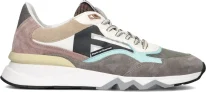 Floris van Bommel Lage Sneakers Heren Sfm-10136