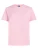 KARL LAGERFELD JEANS Shirt  rosa / wit