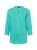 Franco Callegari Blouse  smaragd