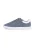 Calvin Klein Sneakers laag  grijs / wit