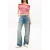 Tommy Hilfiger Off Shoulder Straight Red Alert