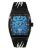 Plein Sport Analoog horloge ‘Plein’  blauw / zwart / wit