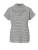 Goldner Shirt  grijs / zwart
