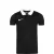 NIKE Functioneel shirt ‘Park 20’  zwart / wit