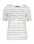 Betty Barclay Shirt  crème / lichtgroen