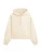 TOMMY HILFIGER Sweatshirt  chamois / wit