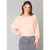 YEST Nanou Essential Tops  Powder Pink