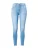 ONLY Jeans ‘ONLBlush’  blauw denim