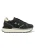SUN68 Big Ally Glitter Z45212_11 Zwart