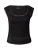 GUESS Shirt ‘ELISABETTE’  zwart