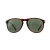 PERSOL Zonnebril 9649 24/31 Havana Grijs