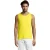 SOLS Heren Justin Tank Top (Citroen)