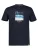 LERROS Shirt  navy