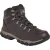 Karrimor Mendip leren wandelschoenen voor dames (Chocolade)