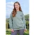 Mountain Warehouse Dames/Dames Tekst Relaxed Fit Trui (Licht Khaki)