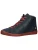 Softinos Veterlaarsjes  navy / karamel